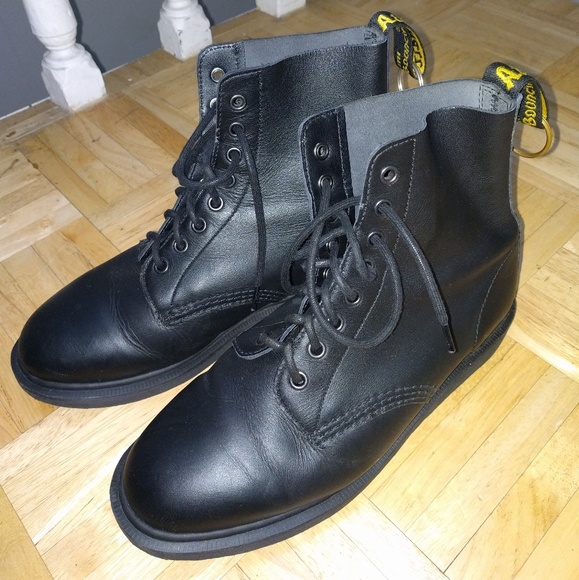 doc martens softwair